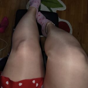 Valentine's in October